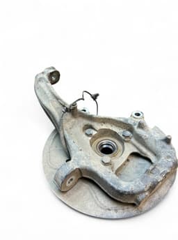 DODGE Wheel bearing housing front right RAM 1500 Crew Cab Pickup (DT)(2018-) — thumbnail 5