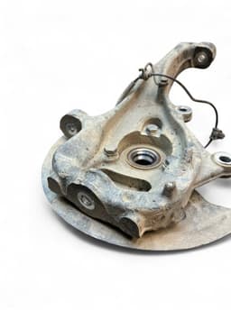 DODGE Wheel bearing housing front right RAM 1500 Crew Cab Pickup (DT)(2018-) — thumbnail 8