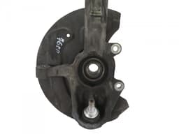 MERCEDES-BENZ A1643301820 A1643302420 Wheel bearing housing front right MERCEDES-BENZ GL-CLASS (X164) (2006-2012) — thumbnail 2