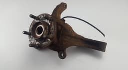 NISSAN Wheel bearing housing front right NISSAN X-TRAIL II (T31) (2007-2013) — thumbnail 3