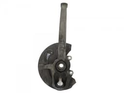 MERCEDES-BENZ A1643301820 A1643302420 Wheel bearing housing front right MERCEDES-BENZ GL-CLASS (X164) (2006-2012) — thumbnail 1