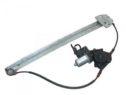 IVECO Window Regulator Compl. front right IVECO DAILY III (1999-2006) — thumbnail 4