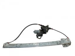 IVECO Window Regulator Compl. front right IVECO DAILY III (1999-2006) — thumbnail 1