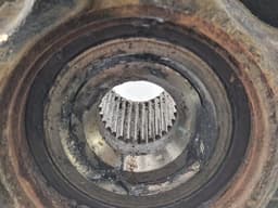 HONDA 51211SWAA00 Wheel bearing housing front right HONDA CR-V III (RE) (2006-2012) — thumbnail 4
