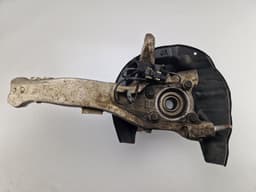 HONDA 51210SJA010 Wheel bearing housing front right HONDA LEGEND IV (KB) (2004-2012) — thumbnail 2