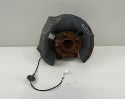 MAZDA GHP9-33-031A K011-33-271A KD35-33-04XC Wheel bearing housing rear left MAZDA 6 (GJ, GL) (2012-2020) — thumbnail 1