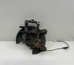 MAZDA GHP9-33-031A K011-33-271A KD35-33-04XC Wheel bearing housing rear left MAZDA 6 (GJ, GL) (2012-2020) — thumbnail 2