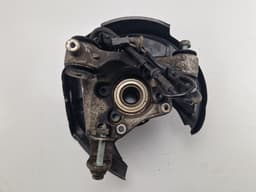 VW 4B0505436A Wheel bearing housing rear left VW PASSAT B5 (3B3) (2000-2005) — thumbnail 3