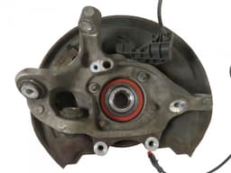 MERCEDES-BENZ A2043500441 A2303570308 Wheel bearing housing rear right MERCEDES-BENZ C-CLASS (W204) (2007-2013) — thumbnail 3