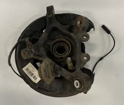 BMW 33326792515 6792515 Wheel bearing housing rear left BMW 1 (F20, F21) (2011-2019) — thumbnail 2