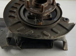 MAZDA Wheel bearing housing rear left MAZDA CX-7 (ER) (2006-2014) — thumbnail 3