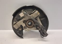 VW 4B0505435A Wheel bearing housing rear left VW PASSAT B5 (3B3) (2000-2005) — thumbnail 2