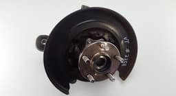 SUBARU Wheel bearing housing rear left SUBARU CROSSTREK / XV I (GP) (2011-2017) — thumbnail 1