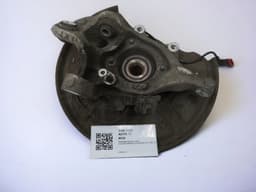 MERCEDES-BENZ A2123502108 A2123500141 A2113570508 Wheel bearing housing rear left MERCEDES-BENZ E-CLASS (W212) (2009-2016) — thumbnail 4