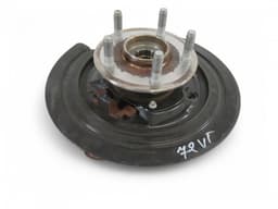 JEEP 04877113AC Wheel bearing housing rear left JEEP GRAND CHEROKEE IV (WK, WK2) (2010-2021) — thumbnail 3