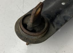 MAZDA Wheel bearing housing rear left MAZDA CX-7 (ER) (2006-2014) — thumbnail 2