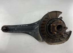 MAZDA Wheel bearing housing rear left MAZDA CX-7 (ER) (2006-2014) — thumbnail 1