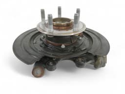 JEEP 04877113AC Wheel bearing housing rear left JEEP GRAND CHEROKEE IV (WK, WK2) (2010-2021) — thumbnail 2