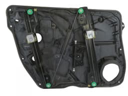 MERCEDES-BENZ A1667200279 A1667201202 A1669060301 Window Regulator Compl. front right MERCEDES-BENZ GL-CLASS (X166) (2012-2019) — thumbnail 3