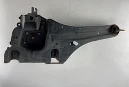 MAZDA Wheel bearing housing rear left MAZDA CX-7 (ER) (2006-2014) — thumbnail 4