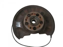 MERCEDES-BENZ A2043500441 A2303570308 Wheel bearing housing rear right MERCEDES-BENZ C-CLASS (W204) (2007-2013) — thumbnail 1