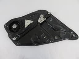 MERCEDES-BENZ A1648203002 A1647600334 A1697302135 A1644407110 A1647303179 A1647300479 A1669060501 Window Regulator Compl. rear left MERCEDES-BENZ ML-CLASS (W164) (2005-2011) — thumbnail 2