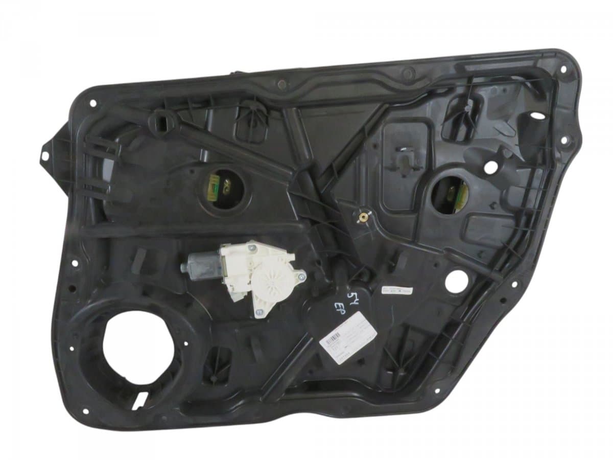 MERCEDES-BENZ A1667200279 A1667201202 A1669060301 Window Regulator Compl. front right MERCEDES-BENZ GL-CLASS (X166) (2012-2019)