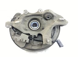 MERCEDES-BENZ A2053508808 Wheel bearing housing rear right MERCEDES-BENZ C-CLASS (W205) (2013-2021) — thumbnail 2
