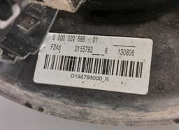 BMW 33326798984 6864900 Wheel bearing housing rear right BMW 3 (F30, F31, F34, F80) (2011-2019) — thumbnail 4