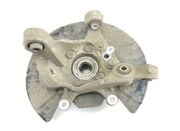 NISSAN 43018JK00B Wheel bearing housing rear right NISSAN 370Z (Z34) (2009-2021) — thumbnail 2