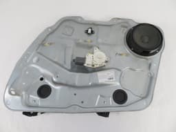 MERCEDES-BENZ A2518200842 A2514402009 A1697202835 A1647601834 A1648203002 A1648200485 A2518200842 A1669060201 A1647201679 Window Regulator Compl. front right MERCEDES-BENZ ML-CLASS (W164) (2005-2011) — thumbnail 1