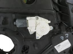 MERCEDES-BENZ A1667200279 A1667201202 A1669060301 Window Regulator Compl. front right MERCEDES-BENZ GL-CLASS (X166) (2012-2019) — thumbnail 2