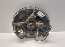 BMW 33326798984 6864900 Wheel bearing housing rear right BMW 3 (F30, F31, F34, F80) (2011-2019) — thumbnail 3