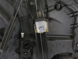 MERCEDES-BENZ A1667200279 A1667201202 A1669060301 Window Regulator Compl. front right MERCEDES-BENZ GL-CLASS (X166) (2012-2019) — thumbnail 4