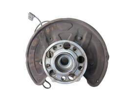 MERCEDES-BENZ A2053508808 Wheel bearing housing rear right MERCEDES-BENZ C-CLASS (W205) (2013-2021) — thumbnail 1