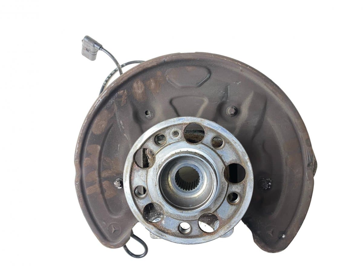 MERCEDES-BENZ A2053508808 Wheel bearing housing rear right MERCEDES-BENZ C-CLASS (W205) (2013-2021)