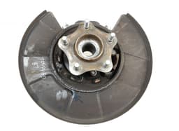 NISSAN 43018JK00B Wheel bearing housing rear right NISSAN 370Z (Z34) (2009-2021) — thumbnail 1