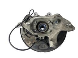 MERCEDES-BENZ A2053508808 Wheel bearing housing rear right MERCEDES-BENZ C-CLASS (W205) (2013-2021) — thumbnail 2