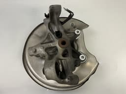 AUDI 8W0505435T Wheel bearing housing rear left AUDI A4 (8W, B9) (2015-) — thumbnail 2
