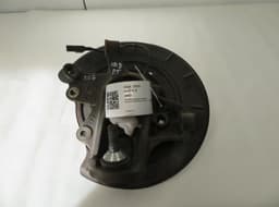 MERCEDES-BENZ A1643500808 A1643501408 A1644230220 Wheel bearing housing rear right MERCEDES-BENZ ML-CLASS (W164) (2005-2011) — thumbnail 1