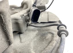 MERCEDES-BENZ A2053508708 Wheel bearing housing rear left MERCEDES-BENZ C-CLASS (W205) (2013-2021) — thumbnail 3