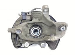 MERCEDES-BENZ A2053508708 Wheel bearing housing rear left MERCEDES-BENZ C-CLASS (W205) (2013-2021) — thumbnail 2