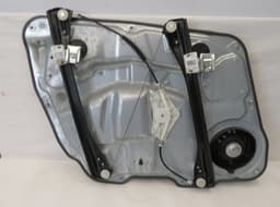 MERCEDES-BENZ A2518200842 A1648203002 A1647201679 Window Regulator Compl. front right MERCEDES-BENZ ML-CLASS (W164) (2005-2011) — thumbnail 2