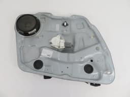 MERCEDES-BENZ A2518200742 A1697202535 A1648203002 A2514402009 A1647600134 A1648200385 A1647201579 A2518200742 A1669060301 Window Regulator Compl. front left MERCEDES-BENZ ML-CLASS (W164) (2005-2011) — thumbnail 2