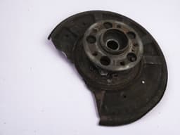 MERCEDES-BENZ A2123502208 A2123500241 A2113570508 Wheel bearing housing rear right MERCEDES-BENZ E-CLASS (W212) (2009-2016) — thumbnail 2