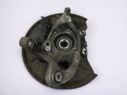 MERCEDES-BENZ A2123502208 A2123500241 A2113570508 Wheel bearing housing rear right MERCEDES-BENZ E-CLASS (W212) (2009-2016) — thumbnail 1
