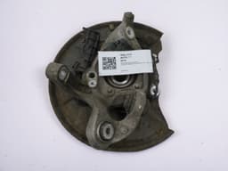 MERCEDES-BENZ A2123502208 A2123500241 A2113570508 Wheel bearing housing rear right MERCEDES-BENZ E-CLASS (W212) (2009-2016) — thumbnail 4