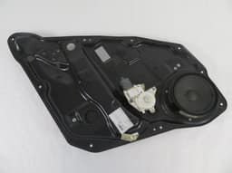 MERCEDES-BENZ A648203002 A1647600434 A1697302235 A1644407110 A2518200208 A1669060601 A1647303279 A1647300479 Window Regulator Compl. rear right MERCEDES-BENZ ML-CLASS (W164) (2005-2011) — thumbnail 1