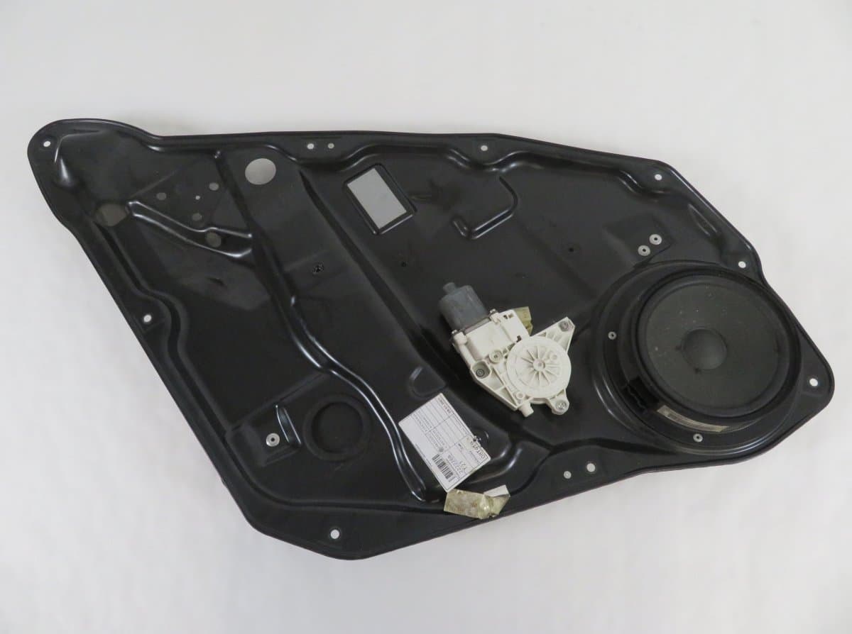 MERCEDES-BENZ A648203002 A1647600434 A1697302235 A1644407110 A2518200208 A1669060601 A1647303279 A1647300479 Window Regulator Compl. rear right MERCEDES-BENZ ML-CLASS (W164) (2005-2011)