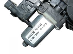 IVECO Window Regulator Compl. front right IVECO DAILY III (1999-2006) — thumbnail 5
